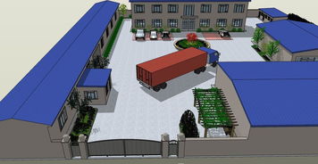 北京庫房租賃市場概覽與渠道選擇指南