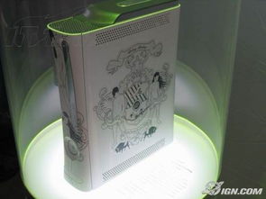微軟xbox360 熱賣套裝 無線手柄 散熱風(fēng)扇 hdmi線 游戲機(jī)產(chǎn)品圖片114素材 it168游戲機(jī)圖片大全